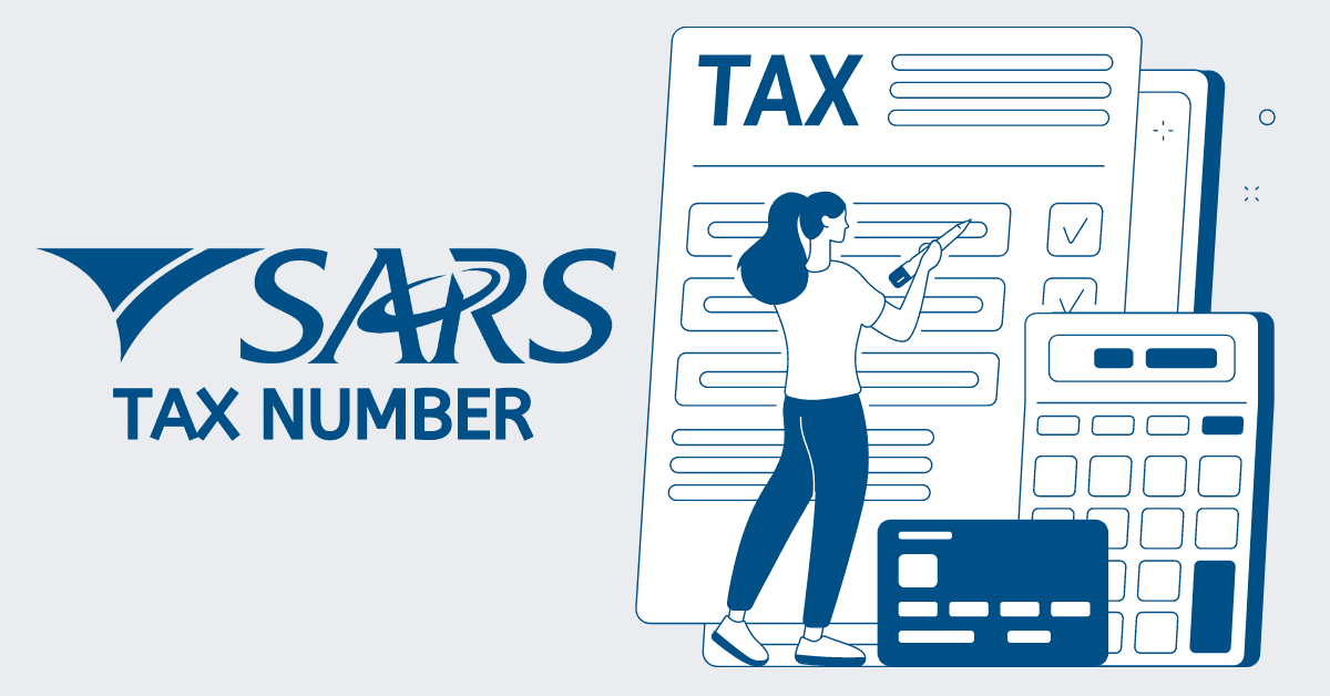 How to Get an Employee Tax Number from SARS